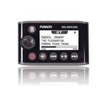 FUSION Ďiaľkový ovládač MS-NRX300 - káblové pripojenie NMEA 2000