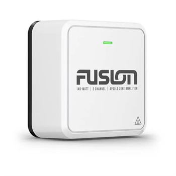 Fusion Monoblok zosilovač - Apollo séria (650-watt RMS)