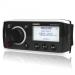 FUSION MS-RA55 KIT - AM/FM Radio s Bluetoth modulom + reproduktory