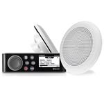 FUSION RA70 & EL-F651W Bundle