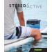 FUSION Stereo Active - Red