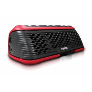 FUSION Stereo Active - Red
