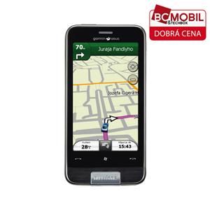 Garmin-Asus nüvifone™ M10