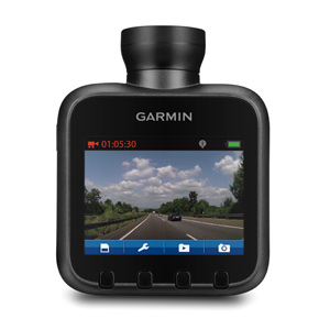 Garmin Dash Cam 20 - kamera pre záznam jázd s GPS