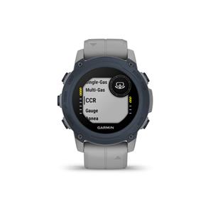 Garmin Descent G1, Powder Gray