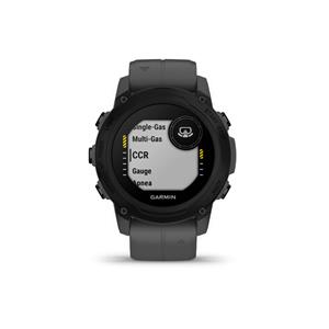 Garmin Descent G1, Slate Gray