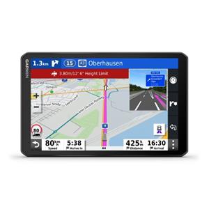 Garmin dezl LGV1000 MT-D