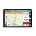 Garmin dezl LGV1010, MT-D (10")