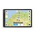 Garmin dezl LGV1010, MT-D (10")