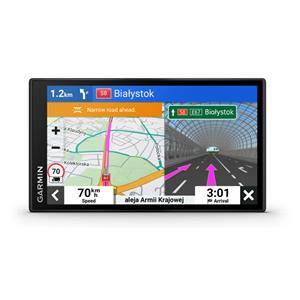 Garmin dezl LGV610 MT-D (6")