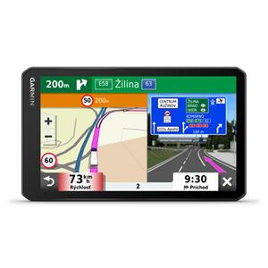 Garmin dezl LGV700 MT-D