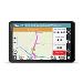 Garmin dezl LGV810, MT-D (8")