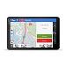 Garmin dezl LGV810, MT-D (8")