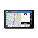 Garmin dezl LGV810, MT-D (8")