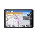 Garmin dezl LGV810, MT-D (8")