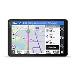 Garmin dezl LGV810, MT-D (8")