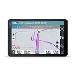 Garmin dezl LGV810, MT-D (8")