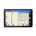 Garmin dezl LGV810, MT-D (8")