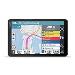 Garmin dezl LGV810, MT-D (8")