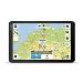 Garmin dezl LGV810, MT-D (8")