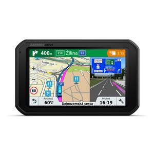 Garmin dezlCam 785 LMT-D