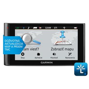 Garmin dezlCam LMT Lifetime