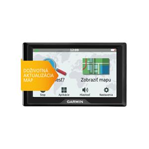 Garmin Drive 50 LM Lifetime CE (22 krajín)
