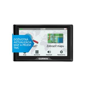 Garmin Drive 50 LMT Lifetime EU (45 krajín)