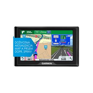 Garmin Drive 51 LMT-S Lifetime CE (22 krajín)