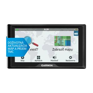 Garmin Drive 60 LMT Lifetime EU (45 krajín)