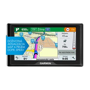 Garmin Drive 61 LMT-S Lifetime EU (45 krajín)