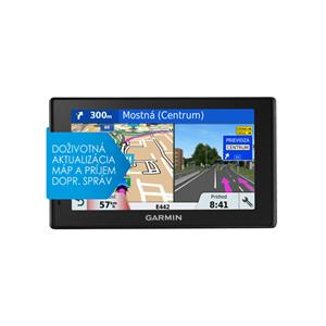 Garmin DriveAssist 51 LMT-D Lifetime EU (45 krajín)