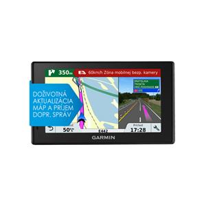 Garmin DriveSmart 5 Plus MT-S EU (45 krajín)