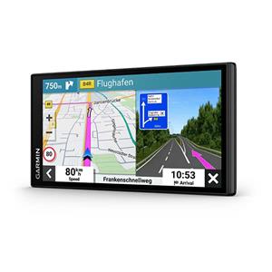 Garmin DriveSmart 66 MT-D EU