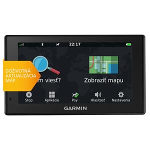 Garmin DriveTrack 70 LM Lifetime EU (45 krajín)