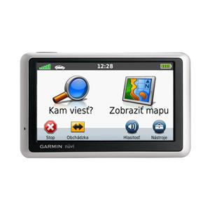 Garmin nüvi 1350