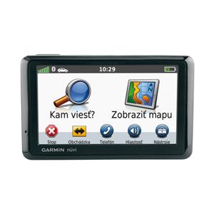 Garmin nüvi 1390T (5+1 demo)