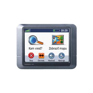 Garmin nüvi 205 EE