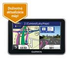 Garmin nüvi 2340LMT + nüMaps Lifetime