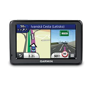 Garmin nüvi 2405 CEE