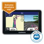 Garmin nüvi 2460LMT + nüMaps Lifetime