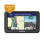 Garmin nüvi 2495LM + nüMaps Lifetime