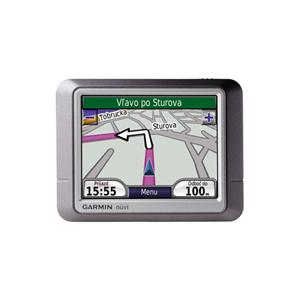 Garmin nüvi 250