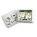 Garmin nüvi 255 white