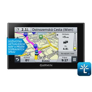 Garmin nüvi 2689LMT Lifetime