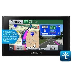 Garmin nüvi 2789LMT Lifetime