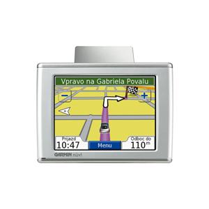 Garmin nüvi 350