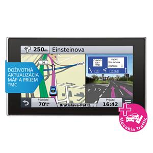 Garmin nüvi 3597LMT Lifetime