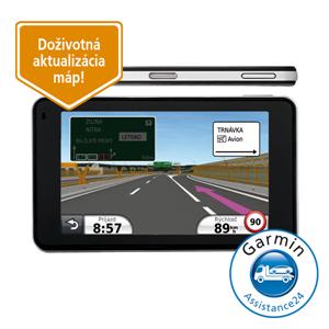 Garmin nüvi 3790LMT + nüMaps Lifetime