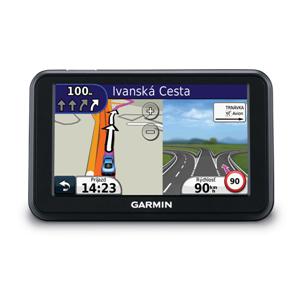 Garmin nüvi 40 CE